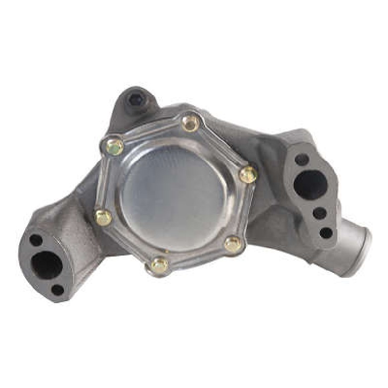 Bomba D'Água para Chevrolet S10 - Indisa - 254009
