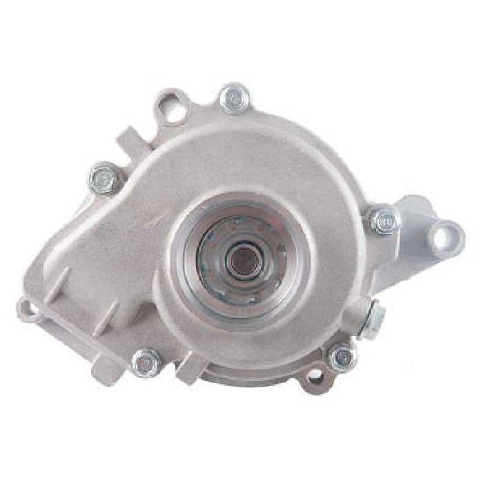 Bomba D'Água para Chevrolet Captiva - Indisa - 254501