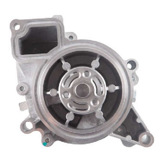 Bomba D'Água para Chevrolet Captiva - Indisa - 254501