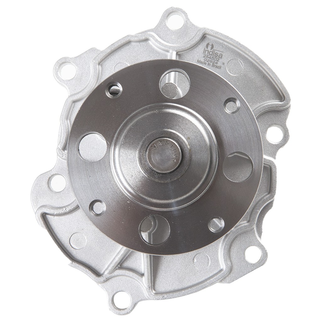 Bomba D'Água para Chevrolet Omega - Indisa - 254502