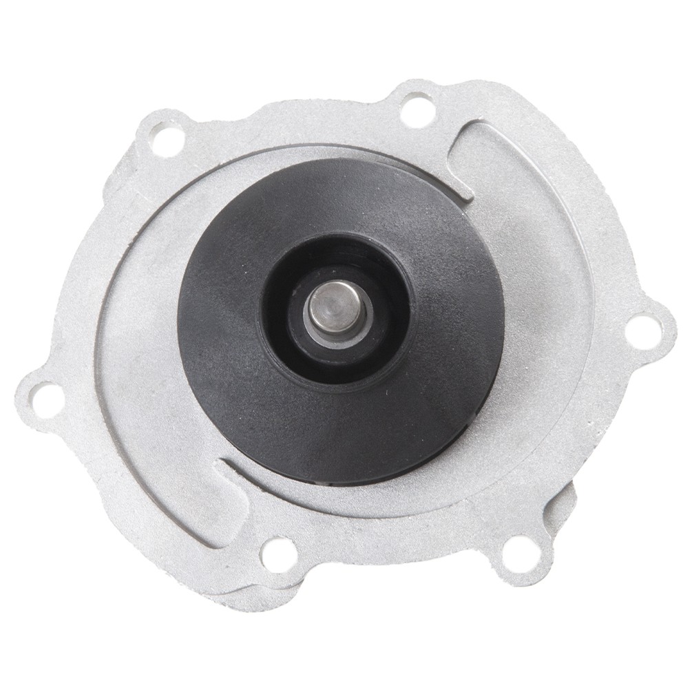 Bomba D'Água para Chevrolet Omega - Indisa - 254502