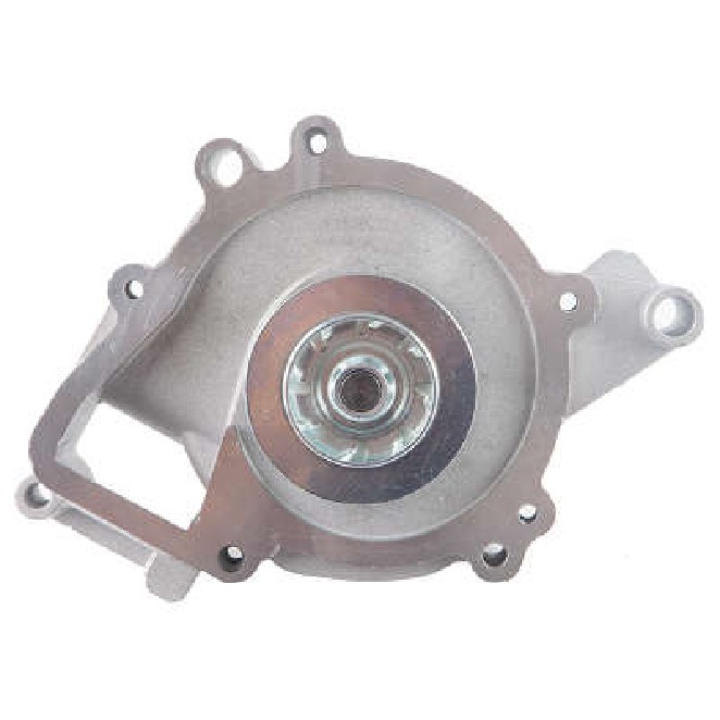 Bomba D'Água para Chevrolet Captiva - Indisa - 254503