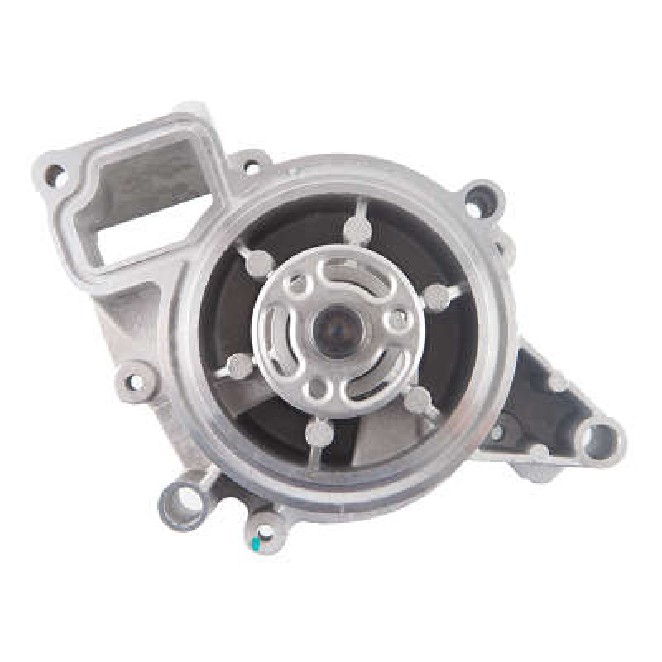 Bomba D'Água para Chevrolet Captiva - Indisa - 254503