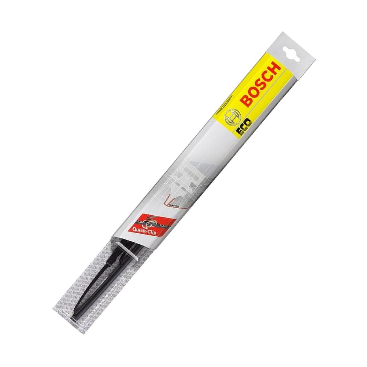Palheta do Limpador de Para Brisa - Bosch - 3 397 004 938
