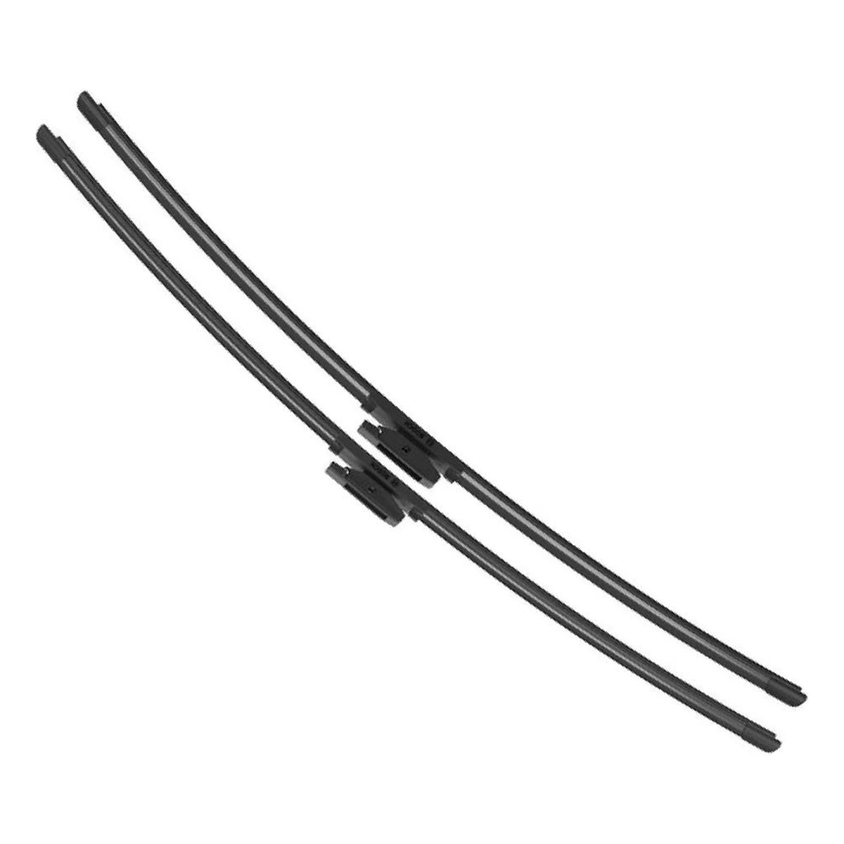 2 Palheta do Limpador de Para Brisa - Bosch - 3 397 007 428