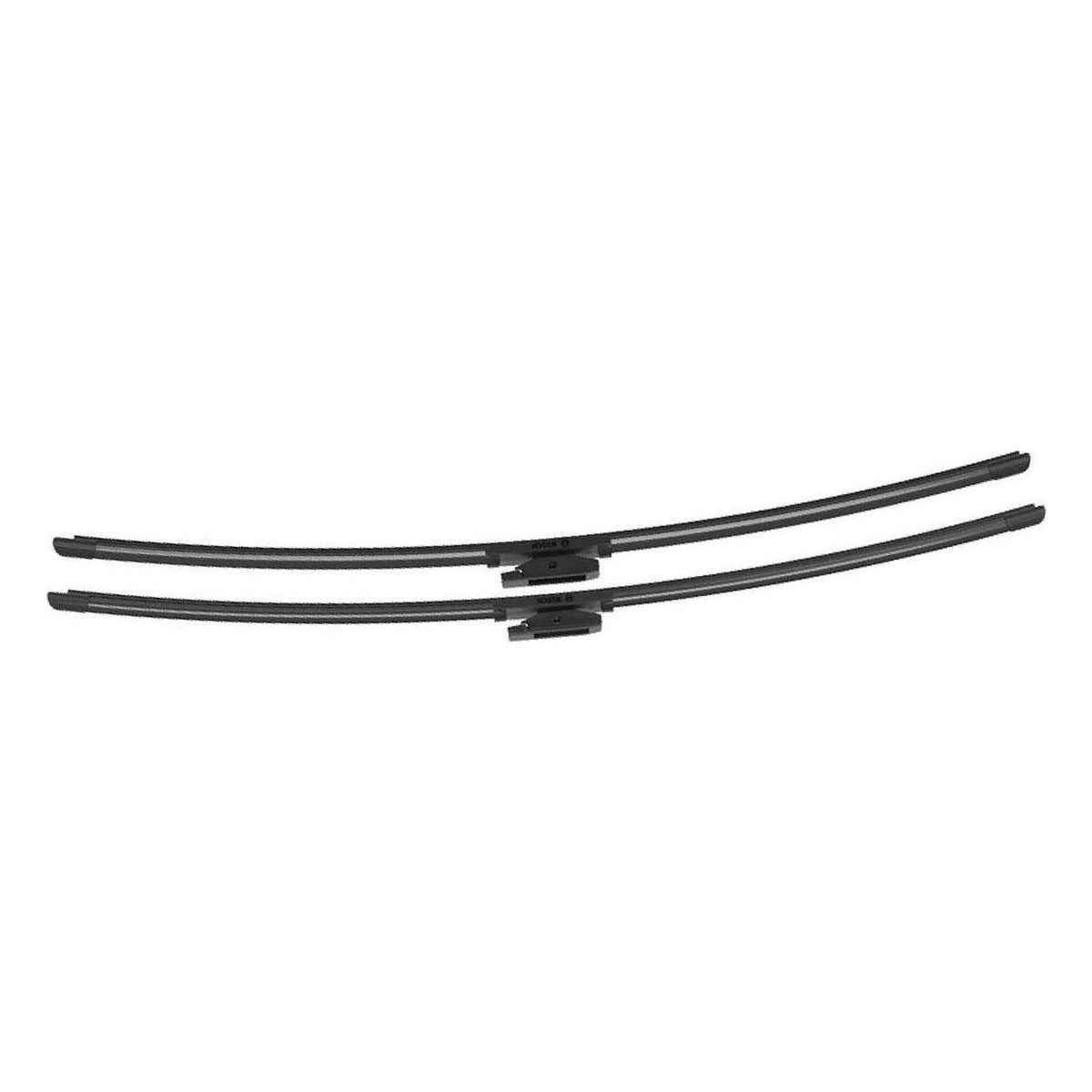 2 Palheta do Limpador de Para Brisa - Bosch - 3 397 007 428
