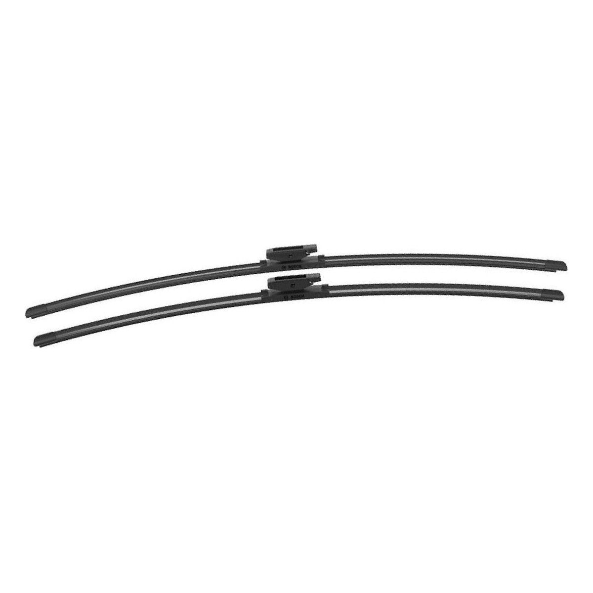 2 Palheta do Limpador de Para Brisa - Bosch - 3 397 007 428