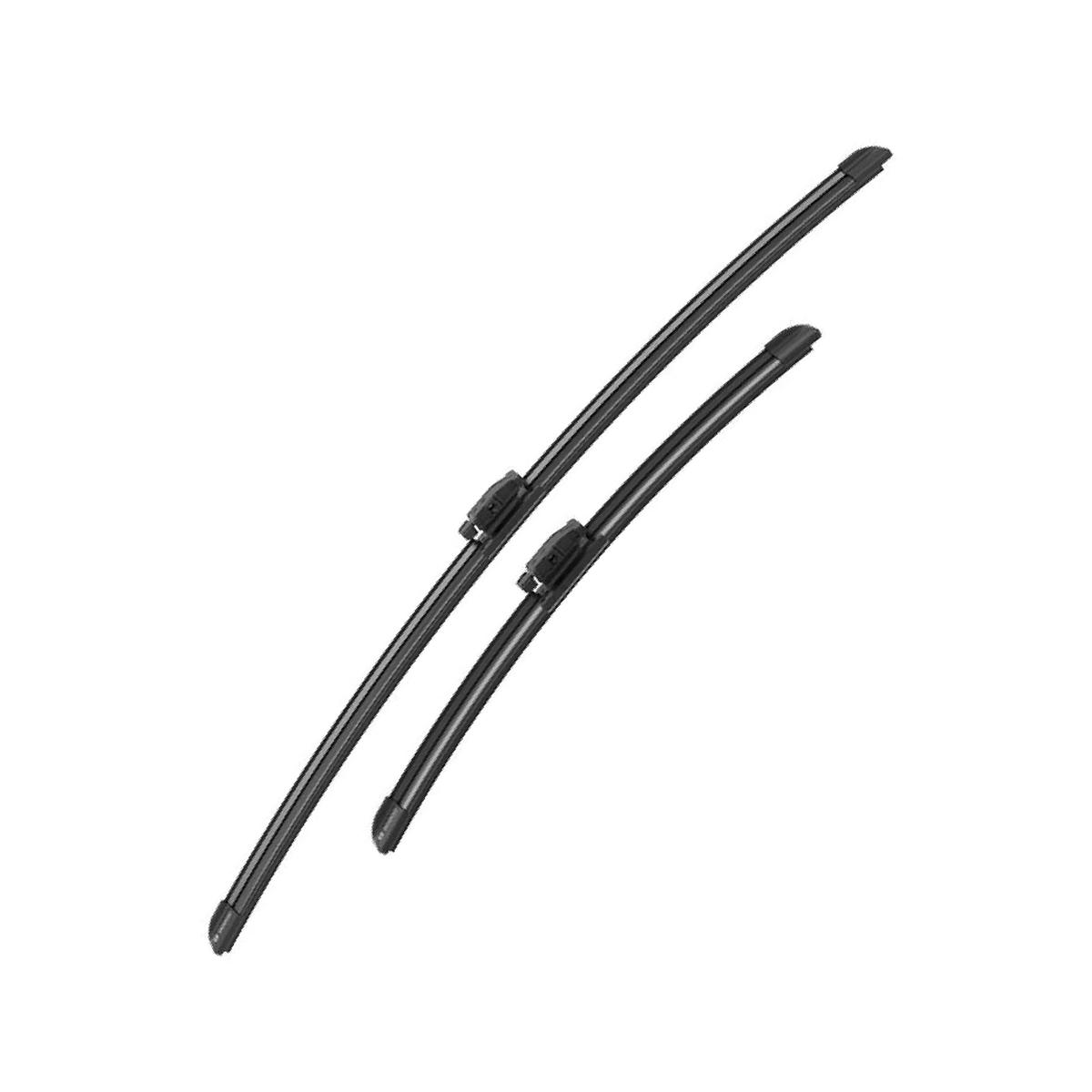 2 Palheta do Limpador de Para Brisa - Bosch - 3 397 014 311
