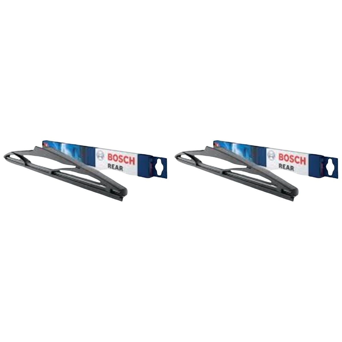 2 Palheta do Limpador de Para Brisa - Bosch - 3 397 014 477