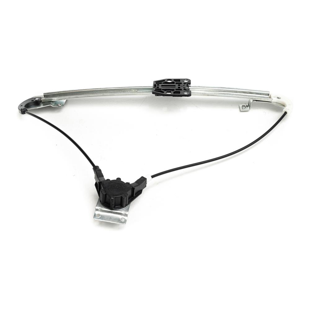 Máquina do Vidro Manual Esquerdo para Ford Del Rey e Pampa - Micro - 30241