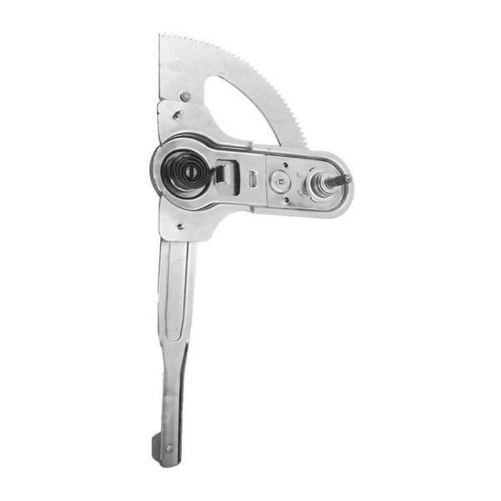 Máquina Mecânica do Vidro Dianteira Direita para Ford Ranger - Micro - 30476