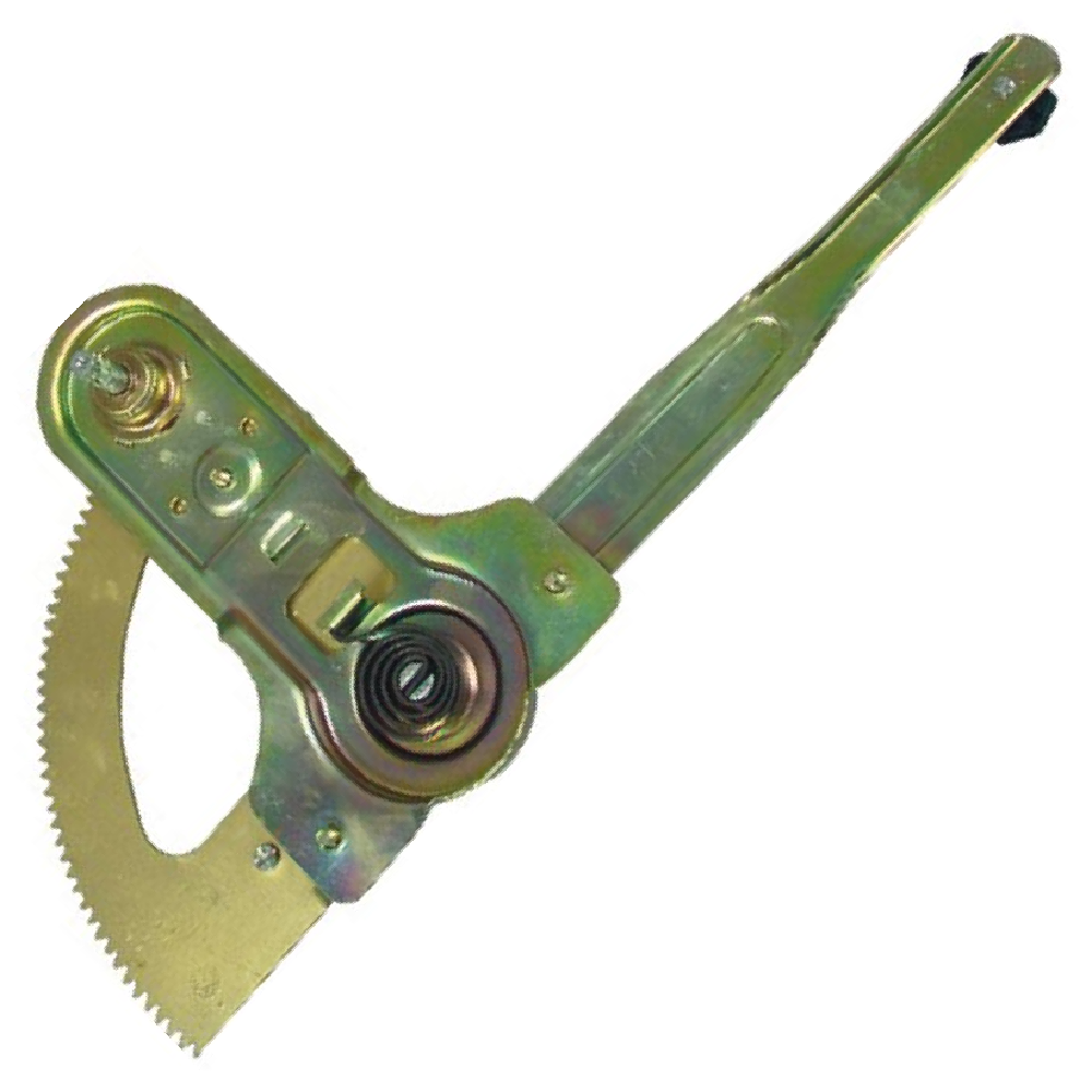 Máquina Mecânica do Vidro Dianteira Direita para Ford Ranger - Micro - 30476