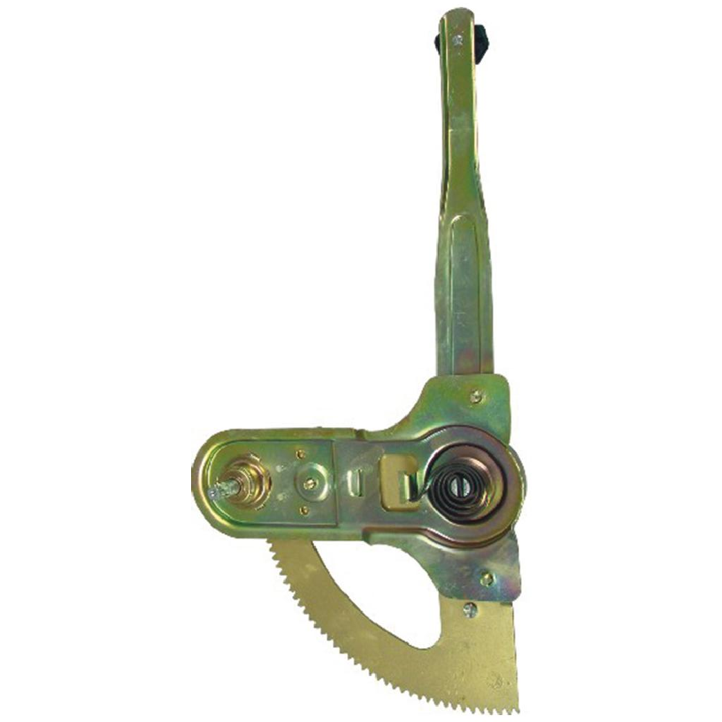 Máquina Mecânica do Vidro Dianteira Direita para Ford Ranger - Micro - 30476
