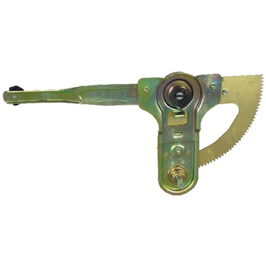 Máquina Mecânica do Vidro Dianteira Direita para Ford Ranger - Micro - 30476