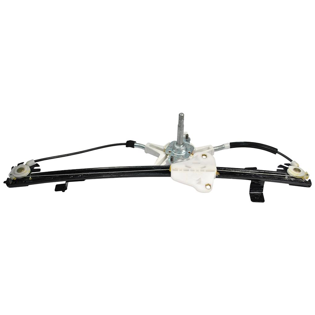 Máquina do Vidro Mecânico para Ford Ecosport - Micro - 30755