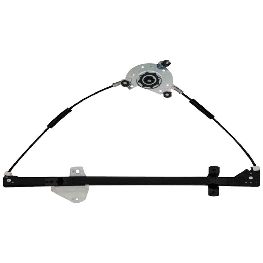 Máquina do Vidro Mecânico para Ford Ecosport - Micro - 30755