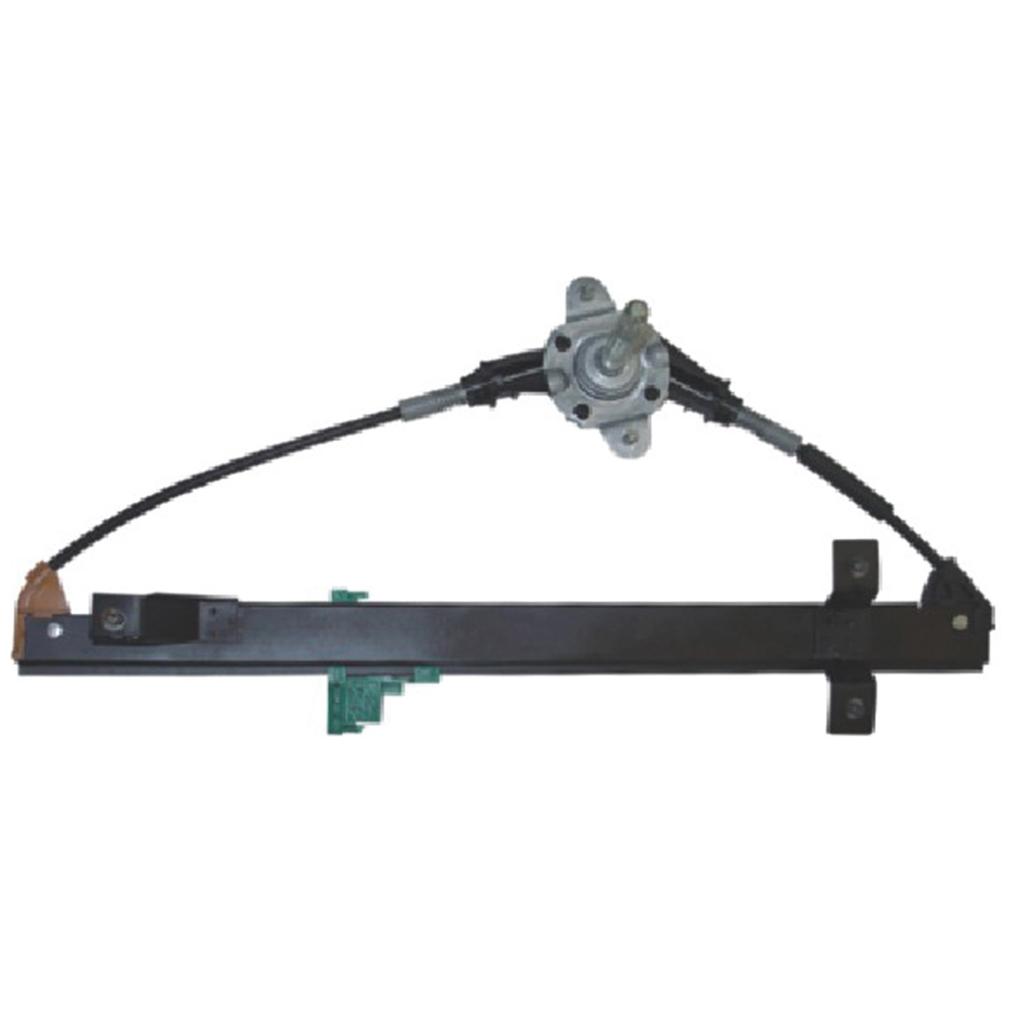 Máquina do Vidro Mecânico para Ford Ecosport - Micro - 30758