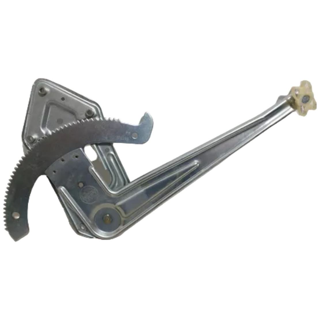 Máquina do Vidro Elétrico Dianteiro Direito para Ford Ranger - Micro - 30836