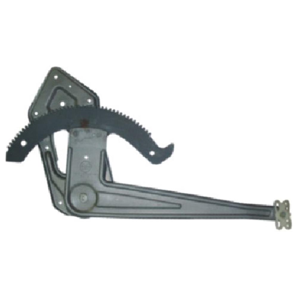 Máquina do Vidro Elétrico Dianteiro Direito para Ford Ranger - Micro - 30836