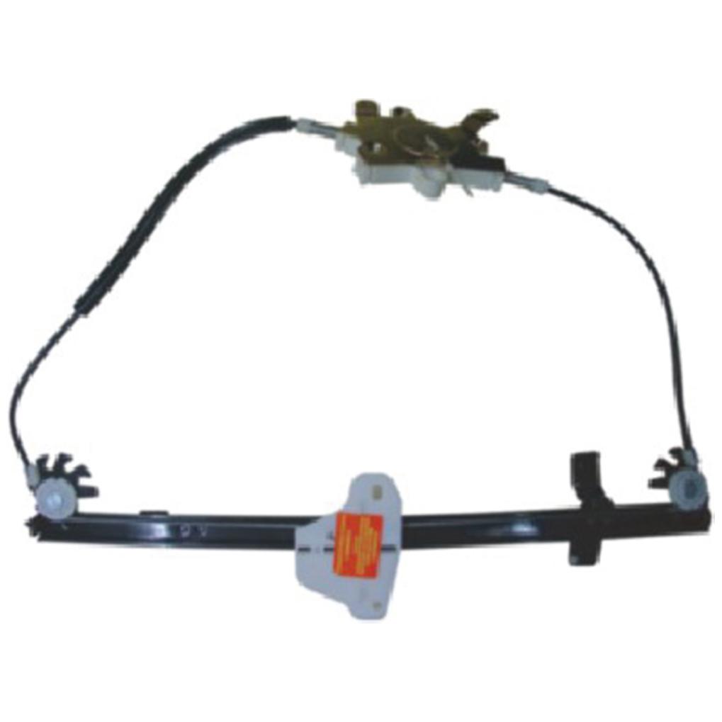 Máquina do Vidro Elétrico Dianteiro Direito para Ford Ecosport - Micro - 30858