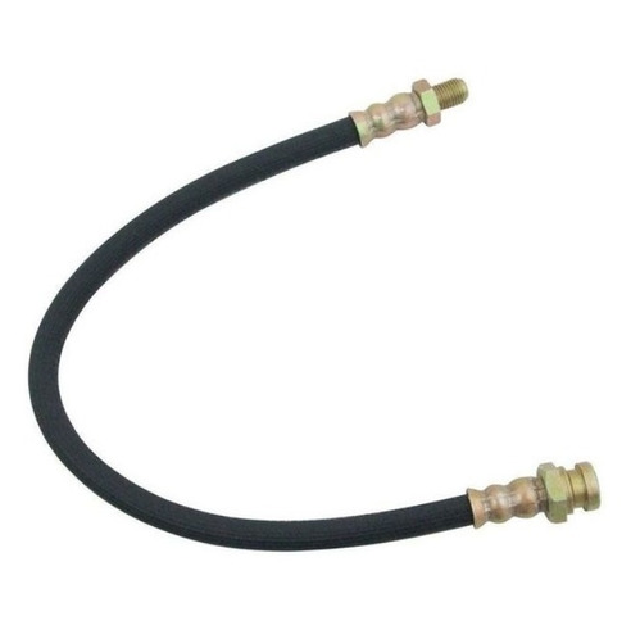 Mangueira Flexível de Freio Traseiro - Norflex - 3006