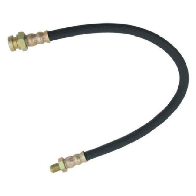 Mangueira Flexível de Freio Traseiro - Norflex - 3006