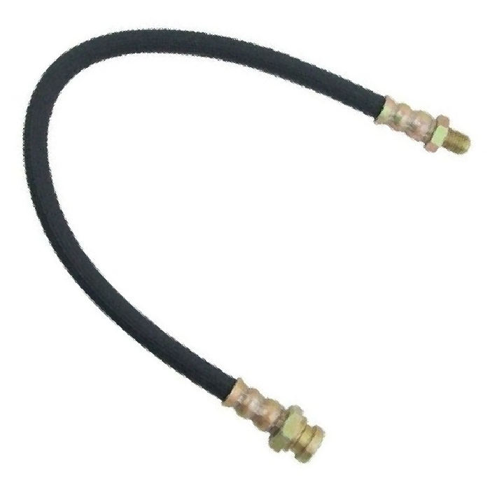 Mangueira Flexível de Freio Traseiro - Norflex - 3006