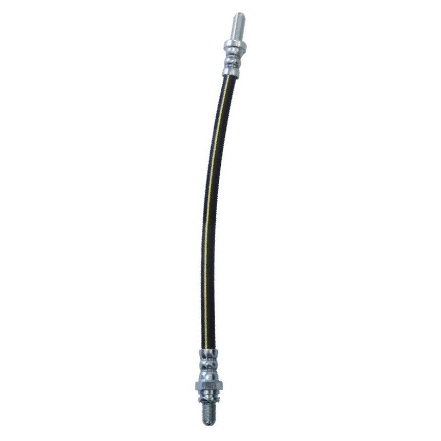 Mangueira Flexível de Freio Traseiro - Norflex - 30071