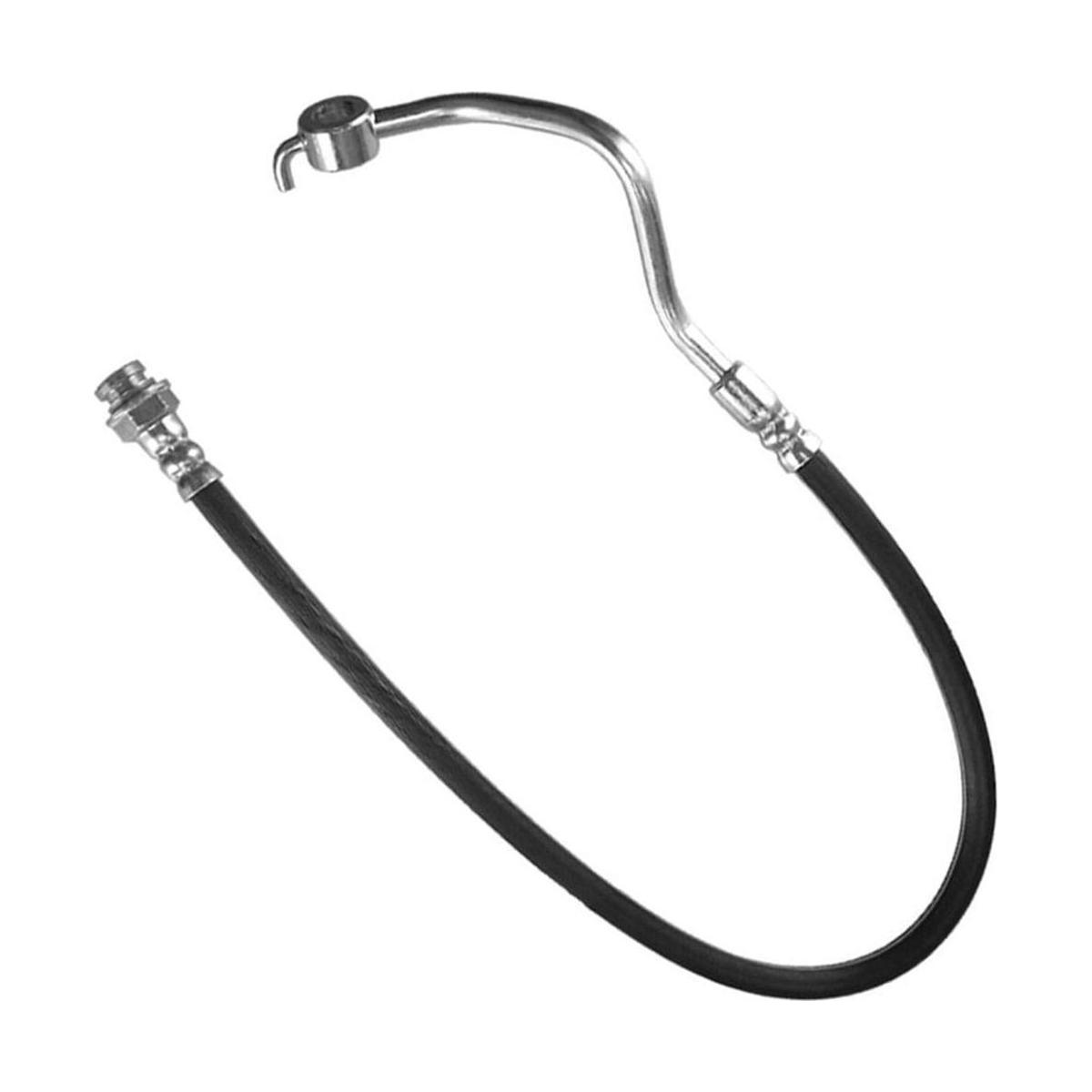 Mangueira Flexível de Freio Dianteiro para Ford F-1000 - Norflex - 3011