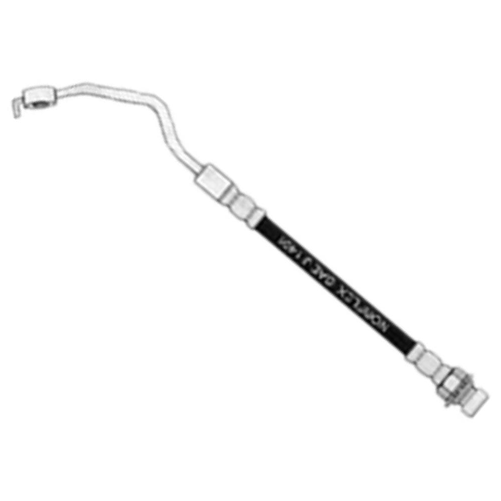 Mangueira Flexível de Freio Dianteiro para Ford F-1000 - Norflex - 3011
