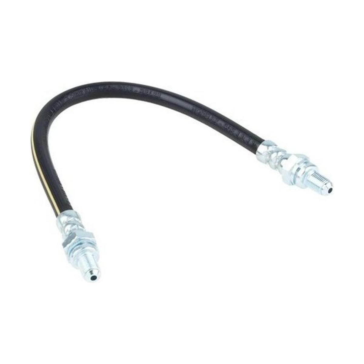 Mangueira Flexível de Freio Traseiro para Ford Fiesta e Fiesta Sedan - Norflex - 3036