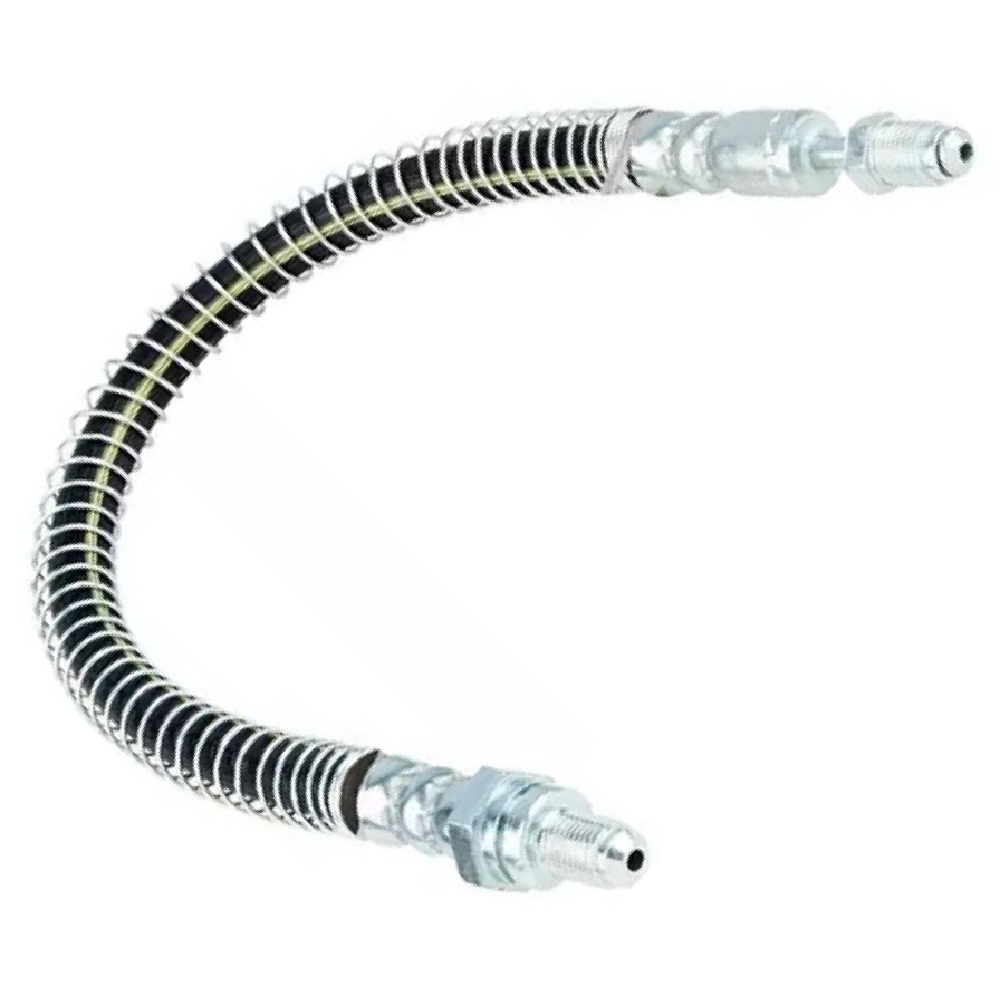 Mangueira Flexível de Freio Dianteiro para Ford Courier - Norflex - 3037