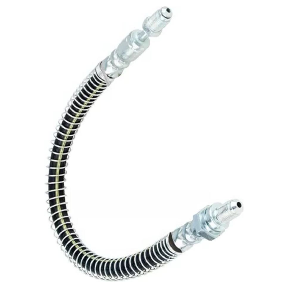 Mangueira Flexível de Freio Dianteiro para Ford Courier - Norflex - 3037