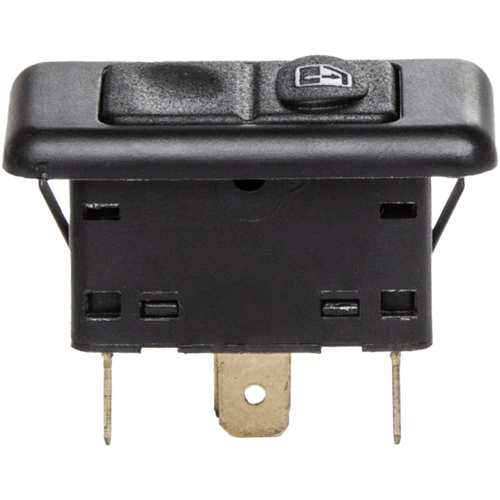 Interruptor do Vidro Elétrico Dianteiro - Kostal - 3040500