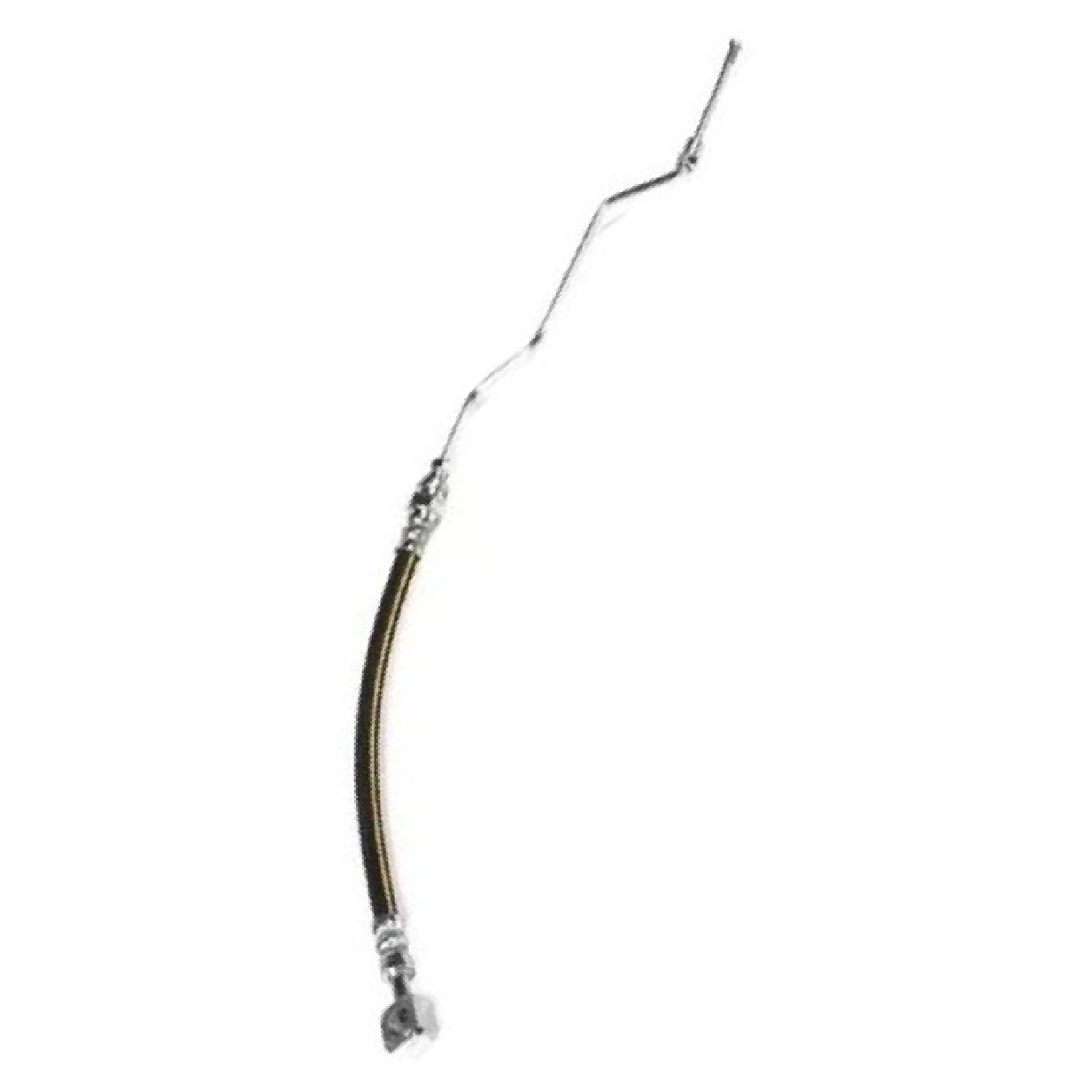 Mangueira Flexível de Freio Traseiro para Ford F-250 - Norflex - 3057