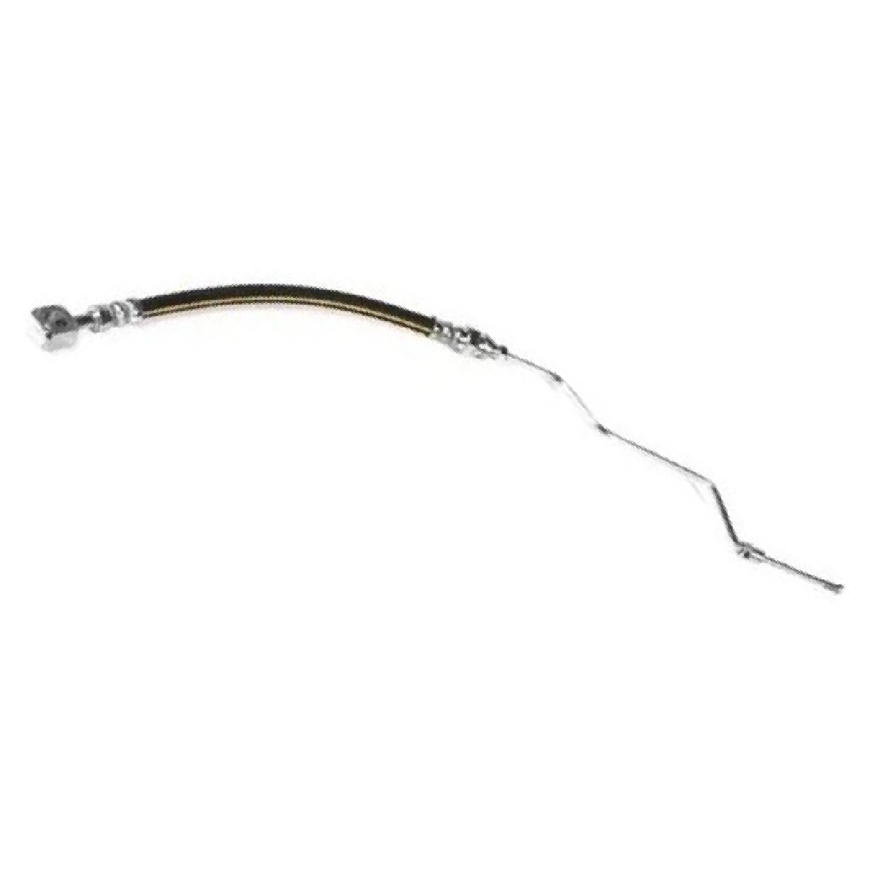 Mangueira Flexível de Freio Traseiro para Ford F-250 - Norflex - 3057