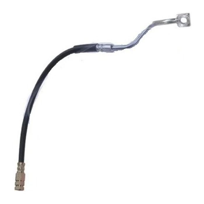 Mangueira Flexível de Freio Dianteiro para Ford F-250 e F-350 - Norflex - 3060