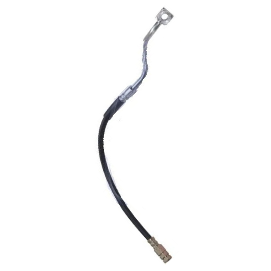 Mangueira Flexível de Freio Dianteiro para Ford F-250 e F-350 - Norflex - 3060