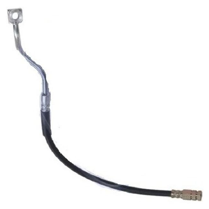 Mangueira Flexível de Freio Dianteiro para Ford F-250 e F-350 - Norflex - 3060