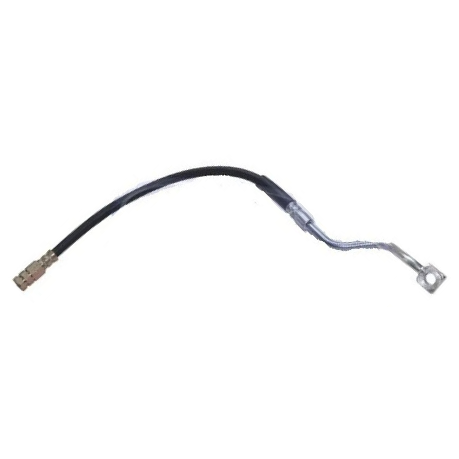 Mangueira Flexível de Freio Dianteiro para Ford F-250 e F-350 - Norflex - 3060