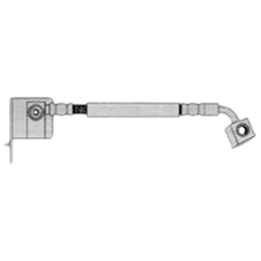 Mangueira Flexível de Freio Dianteiro para Ford Ranger - Norflex - 3080