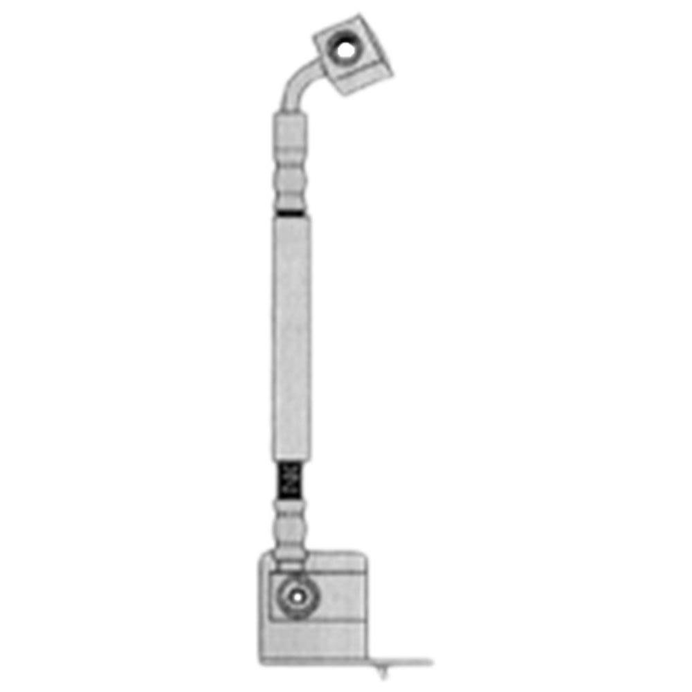 Mangueira Flexível de Freio Dianteiro para Ford Ranger - Norflex - 3080