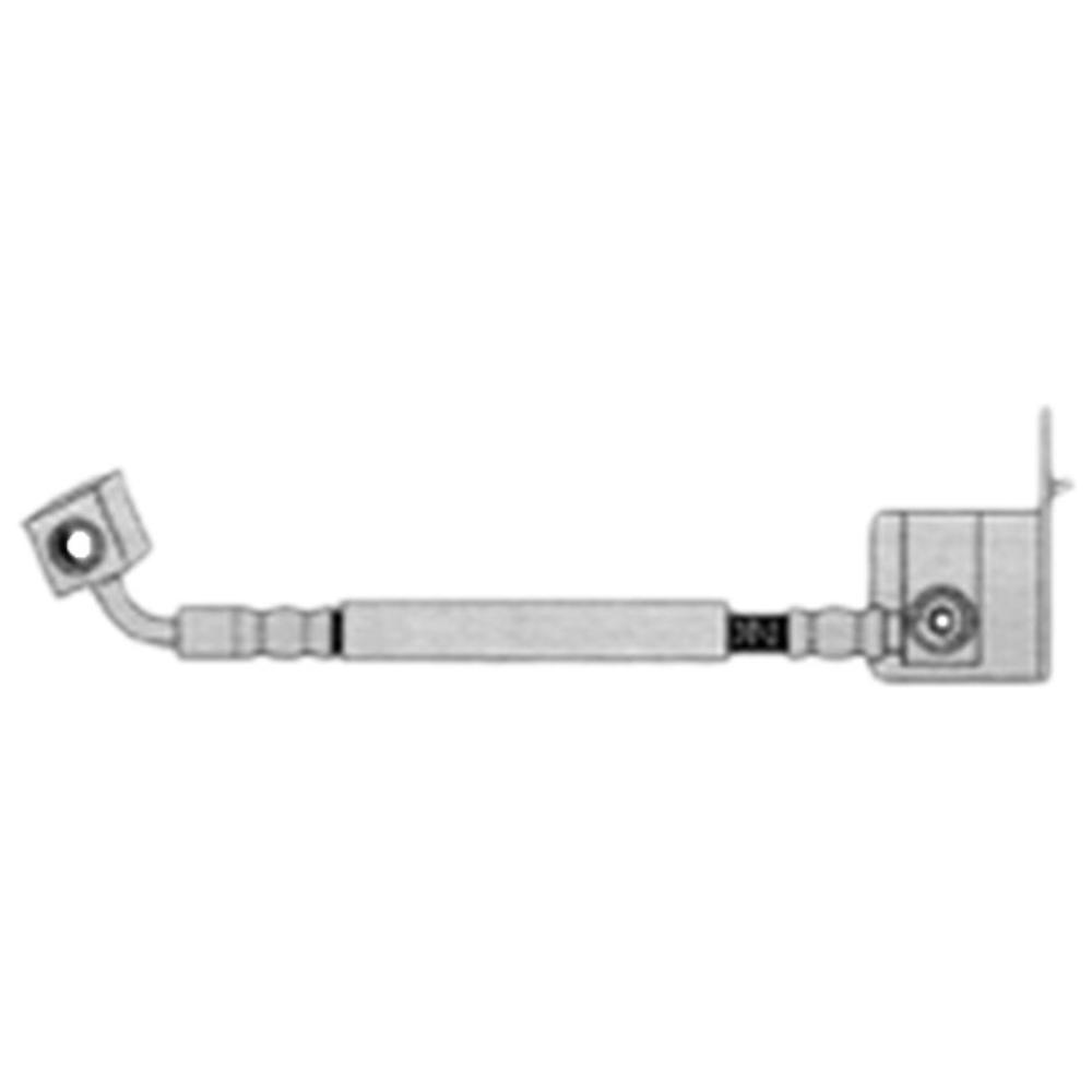 Mangueira Flexível de Freio Dianteiro para Ford Ranger - Norflex - 3080