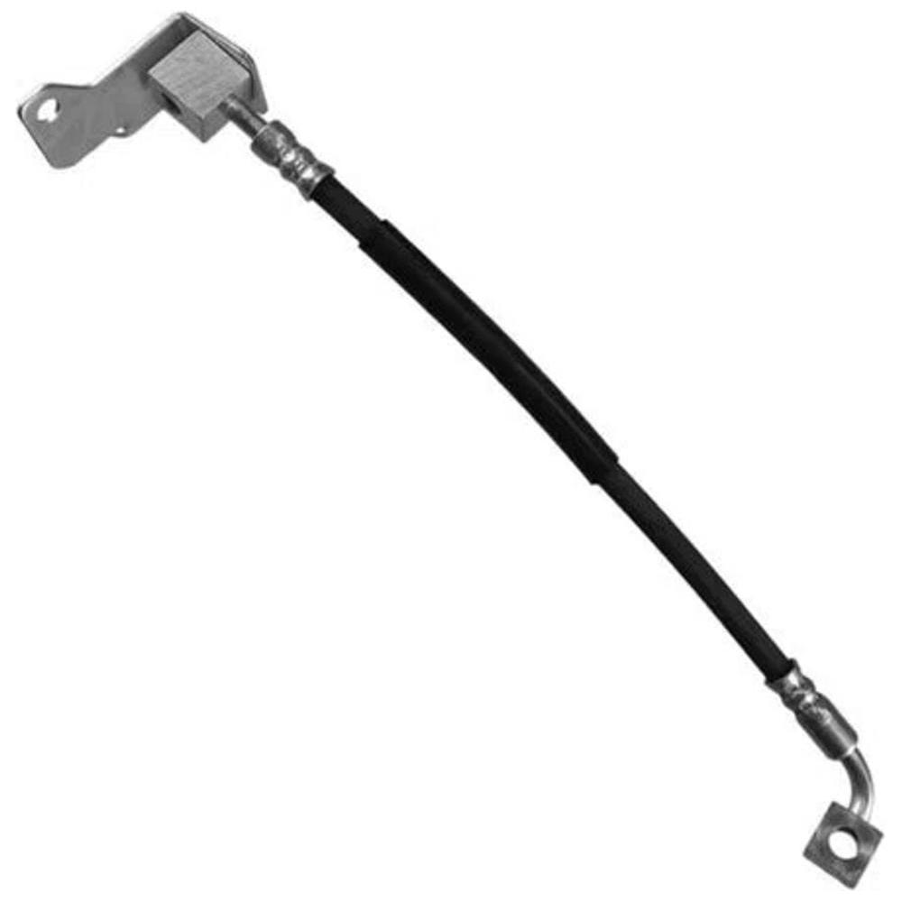 Mangueira Flexível de Freio Dianteiro para Ford Ranger - Norflex - 3081