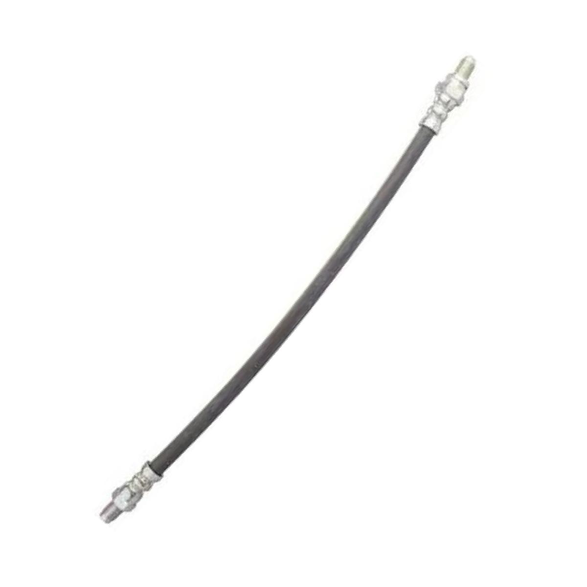 Mangueira Flexível de Freio Traseiro para Ford Fiesta Sedan - Norflex - 3093