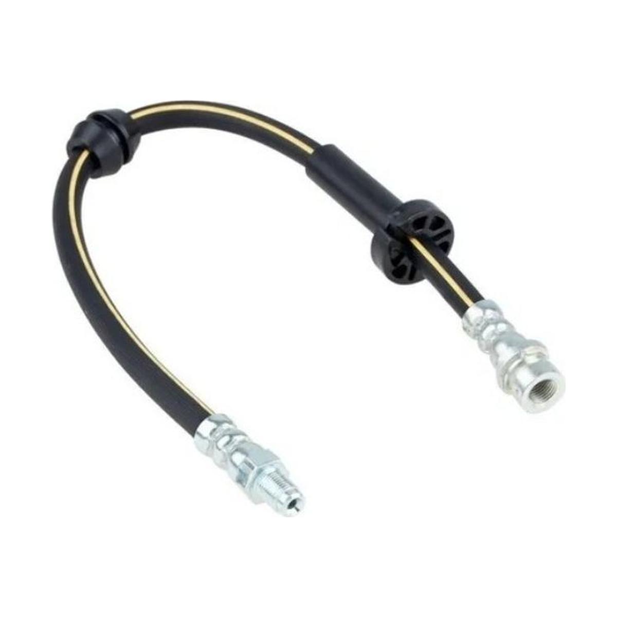Mangueira Flexível de Freio Dianteiro para Ford Focus e Focus Sedan - Norflex - 3098