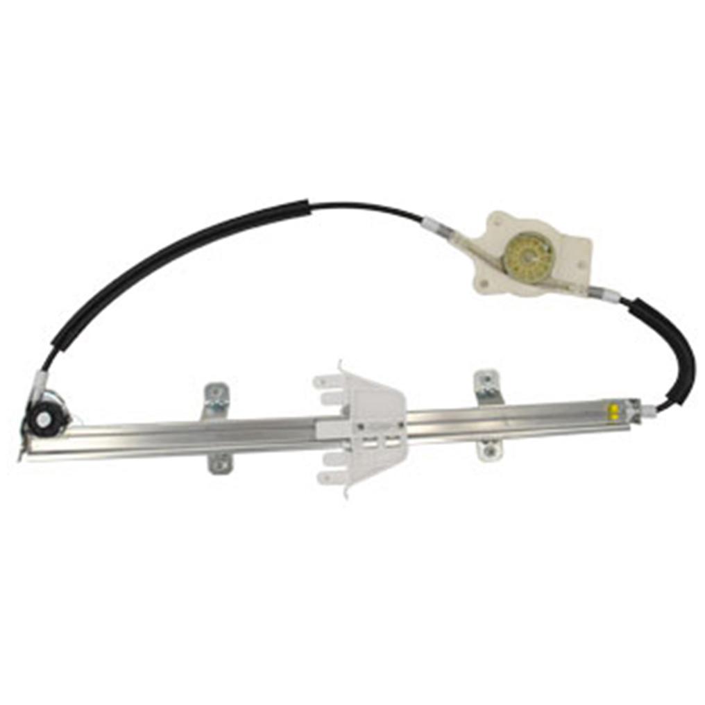 Máquina do Vidro Elétrico para Ford Cargo 2422 E - Micro - 31207