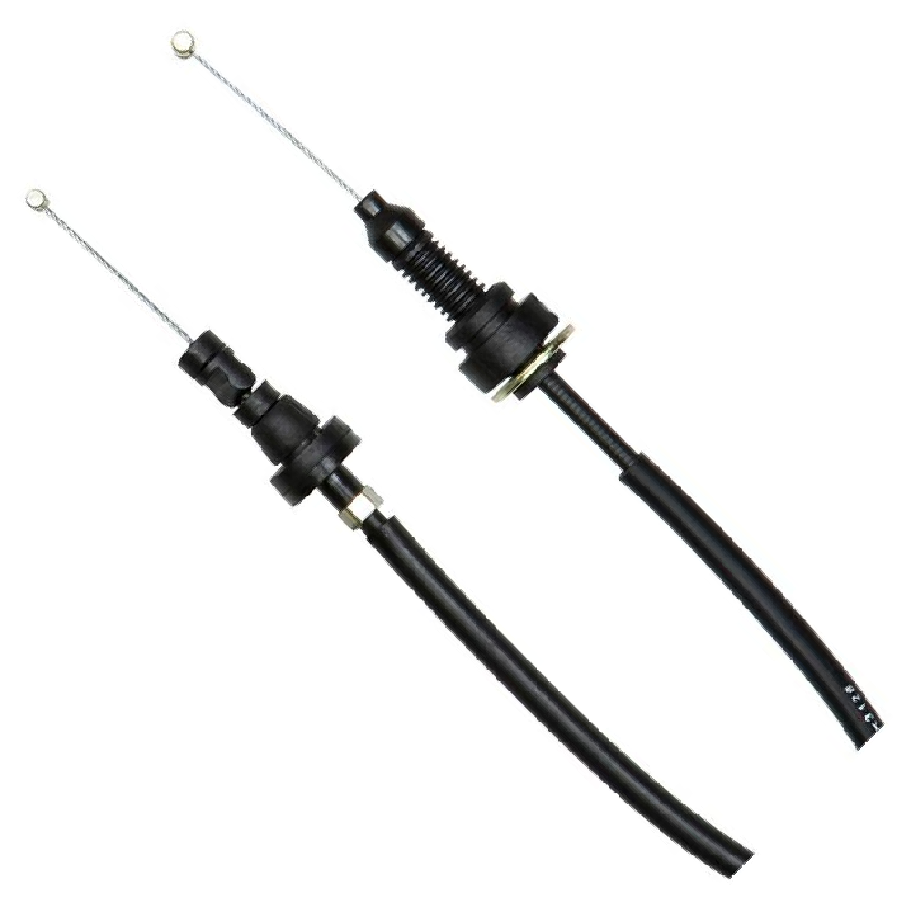 Cabo de Comando do Acelerador para Fiat Strada - IKS - 3128
