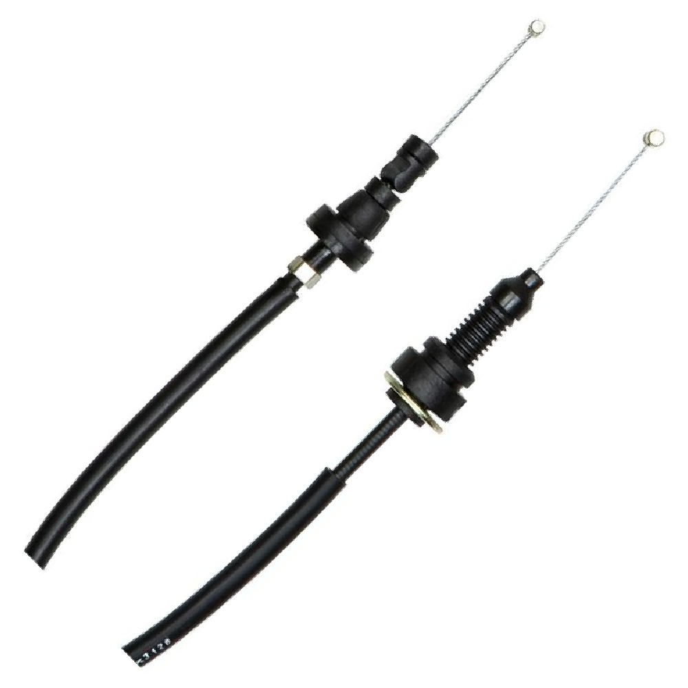 Cabo de Comando do Acelerador para Fiat Strada - IKS - 3128