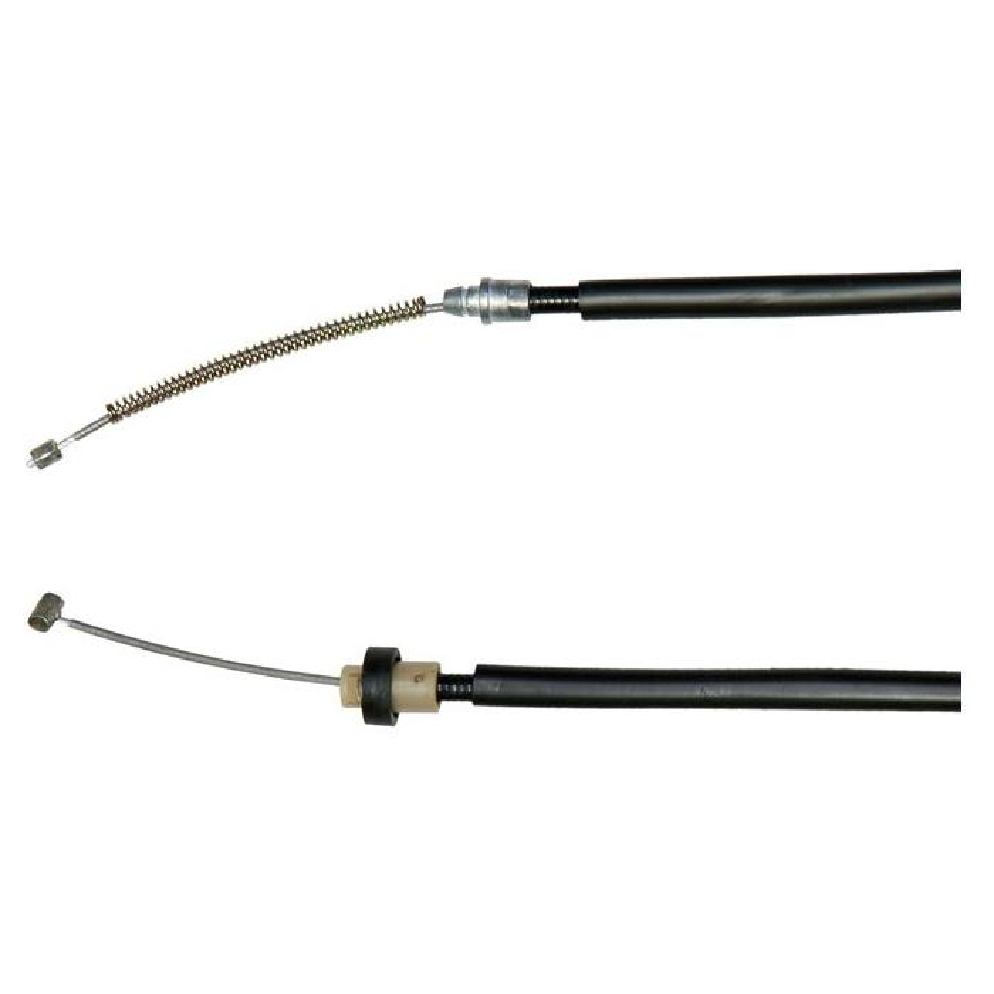 Cabo de Comando do Freio de Mão Esquerdo para Fiat Grand Siena - IKS - 3264